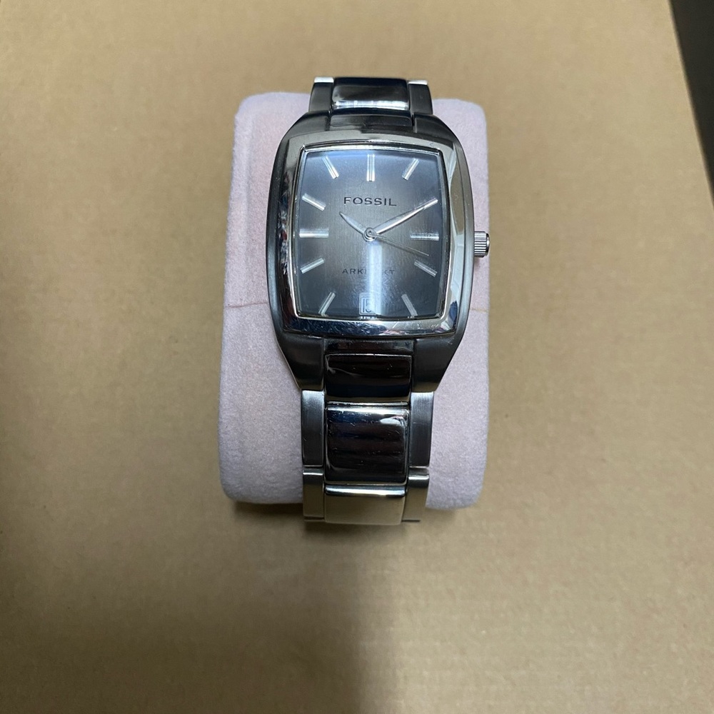 Fossil Watch